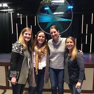 Meet your Posher, Carly